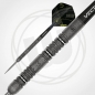 Preview: Steel Dartset (3 Stk) MvG Signatur Edition 90% Tungsten