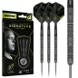 Preview: Steel Dartset (3 Stk) MvG Signatur Edition 90% Tungsten
