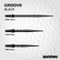 Preview: Winmau Switch Point Groove
