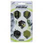 Preview: 5 Flight Sets (15 Stk.) Prism Michael van Gerwen Collection