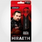 Preview: Steel Dartset Jonny Clayton Hiraeth 90% Switch Point Darts