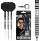 Preview: Gian van Veen Tour Edition Dart Set 22g