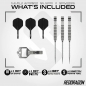 Preview: Gian van Veen Tour Edition Dart Set 22g