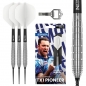 Preview: Luke Humphries TX1 Pionieer 90% Tungsten Switch Point Darts