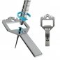 Preview: Luke Humphries TX1 Pionieer 90% Tungsten Switch Point Darts