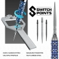 Preview: Switch Point Multi Funktions Werkzeug