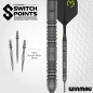 Preview: Michael van Gerwen SE 90 % Switch Point Steeldarts