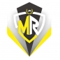 Preview: 4 Flight Sets (12 pcs) Standard Michael Rasztovits Rasto Logo