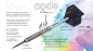 Preview: Steel Darts (3 pcs) Michael Smith 90% World Champ 2023