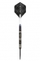 Preview: 24g Steel Dartset Unicorn Noir Michael Smith 90%