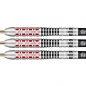 Preview: Steel Dartset (3 Stk.) Shot Michael Smith Believe 90%