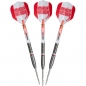 Preview: Steel Dartset (3 Stk) Champion Mensur Suljovic 95%