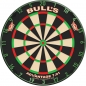 Preview: Dartboard Zahlenring Metal Nummern Ring färbig Set 5 Stück