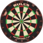 Preview: Dartboard Zahlenring Metal Nummern Ring färbig Set 5 Stück