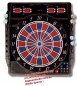 Preview: Dartautomat CB-50 with Cabinet-Tournament dimensions- 2-holes triple segments