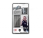 Preview: Phil Taylor Family komplett Set mit Dartboard, 6 Dartpfeile, Markerboard und Equipment
