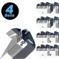 Preview: 4 Flight (12 pcs) Power GEN 9 PRO.ULTRA Phil Taylor