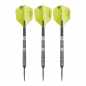Preview: Steel Dartset (3 Stk)  975 02 Swiss Point SP01
