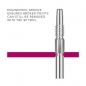 Preview: Steel Dartset (3 Stk) Crux 01 90% Swiss Point 2023