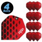Preview: 4 Flight Sets (12 Stk) Standard Aspinall 2021