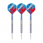 Preview: Steel darts (3 pcs) 80% Glen Durrant 2021
