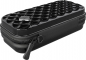 Preview: Dart case Takoma Knox black