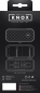 Preview: Dart case Takoma Knox grey