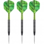 Preview: Steel Darts  (3 pcs) Yohkoh 02 80%