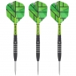 Preview: Steel Darts  (3 pcs) Yohkoh 03 80%