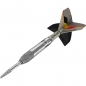 Preview: Steel Dartset (3 Stk.) Dimitri van den Bergh G1