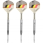 Preview: Steel Dartset (3 Stk.) Dimitri van den Bergh G1