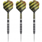 Preview: Steel Dartset (3 Stk.) Dimitri van den Bergh 80%