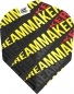 Preview: 4 Flight (12 pcs) Dimitri van den Bergh 80% Pro Ultra N06