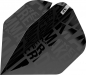 Preview: 4 Flight (12 pcs) Dimitri van den Bergh black Pro Ultra N02