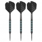 Preview: Steel Dartset (3 Stk.) Rob Cross Black Edition 90% SP