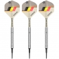 Preview: Soft Dartset (3 Stk.) Dimitri van den Bergh G2 2023