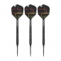 Preview: Steel Dartset (3 Stk) Gabriel Clemens Black 90% 2023 Swiss Point