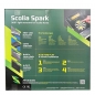 Preview: Dartboard Beleuchtung “Spark”