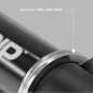 Preview: Schaftset (9 Stk) INK Pro Grip 2BA schwarz