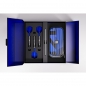 Preview: Steel darts 975 Ultra Marine 02 Swiss Point
