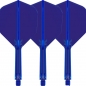 Preview: Steel darts 975 Ultra Marine 02 Swiss Point