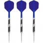 Preview: Steel darts 975 Ultra Marine 02 Swiss Point
