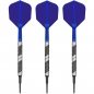 Preview: Soft Darts Set 975 Ultra Marine 10
