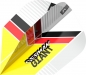 Preview: 3 Flight Sets (12 Stk) Standard Gabriel Clemens Pro Ultra