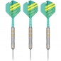 Preview: Steel Dartset (3 Stk) Rob Cross Brass 22g