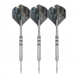 Preview: Steel Dartset (3 Stk) Chris Dobey 90% Swiss Point 2023