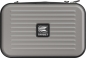 Preview: Dart case Takoma XL grey