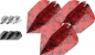 Preview: 3 Flight Sets (9 Stück) INK Bundle Phil Taylor