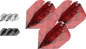 Preview: 3 Flight Sets (9 Stück) INK Bundle Nathal Aspinall