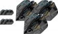 Preview: 3 Flight Sets (9 pcs) Standard Chris Dobey Pro Ultra